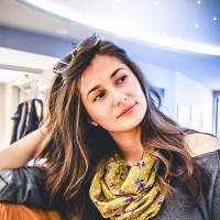 Iva Laskova