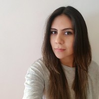 Georgina Arana