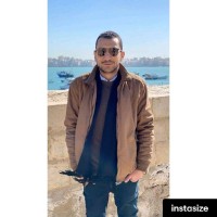 Ahmed Sheded