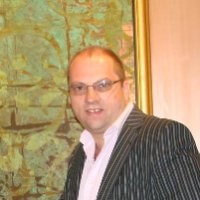 Noel Donaldson