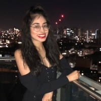 Kiesha Dosanjh