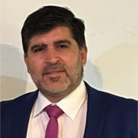 Raúl Ramírez Durán