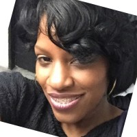 Alicia Nelson