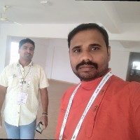 Rakesh Hemkar