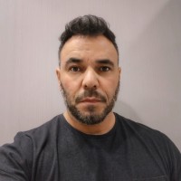 Naldo Ferreira
