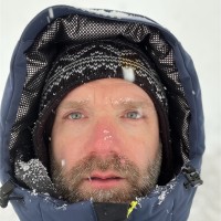 Chris Pickering