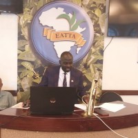 EDWIN CHANZU