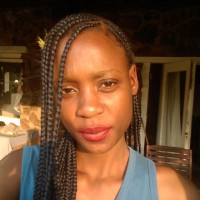 Mary Munemo