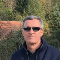 John Comber, MD