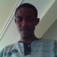 Teddy Abera