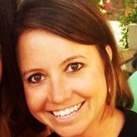 Megan Leale