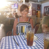 Gina Caston