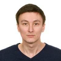 Konstantin Ustiuzhanin