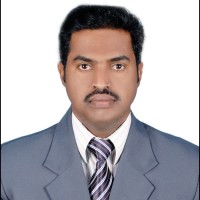 George Rajesh P