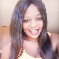 Samkelisiwe Mbeki