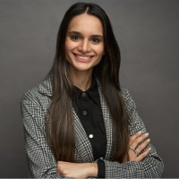 Afsha Malik