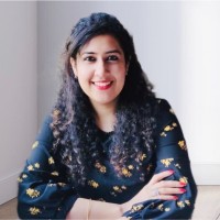 Nidhi Bholla