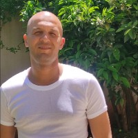 Ali Saoudi
