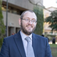 Andrew England