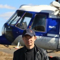 Андрей Семенников