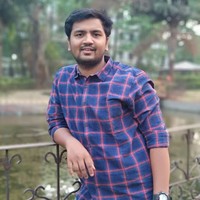 Omkar Sindkar