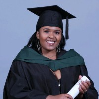 Bukiwe Gladness Maseko