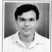 Devang Joshi