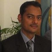 Kamran Jabbar