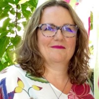 Karine Renouf