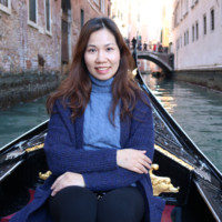 Holly Wu