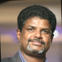 Devaraja M