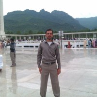 Shoaib Ullah