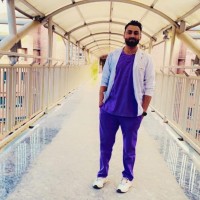 Prashant Singh