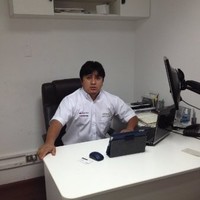 Wilson Chavez Saldivar