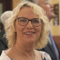 Hilary Costello