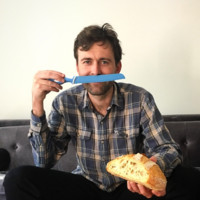 Luke Van Denend