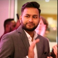 Ketan Mistry