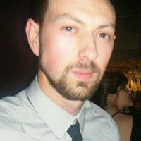 Keiron Sweet