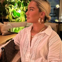 Olivia Pulham