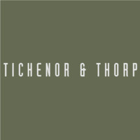 Tichenor Thorp