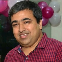 Raj Kumar 
