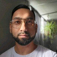 Mathew Singh