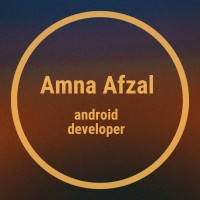 Amna Afzal