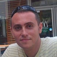 Alexander Milshtein