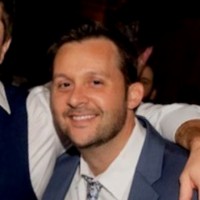 Christopher Porro, CCSVP