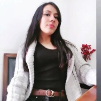 Saira Tarina Leon Castillo