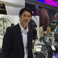 王建宜 Steven
