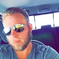 Dustin Branson