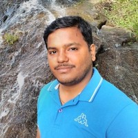 Sasikumar P