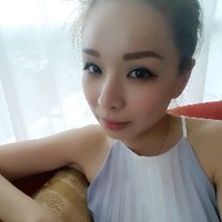 Geraldine Bai